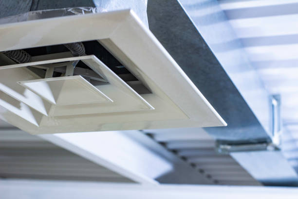 Best Air Vent Cleaning Services  in Dayton, VA