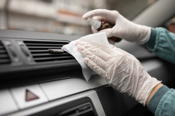 Best Best Air Duct Cleaning Company  in Dayton, VA