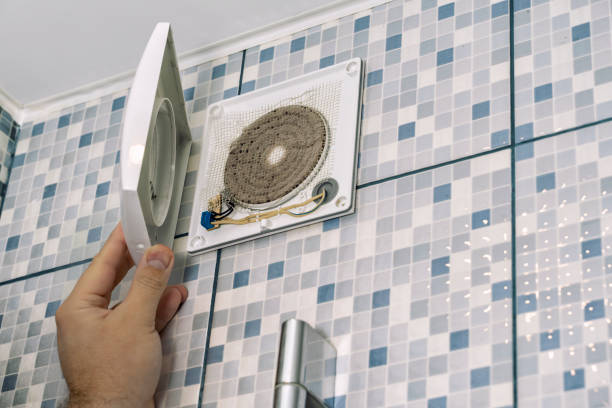 HVAC Maintenance and Cleaning in VA