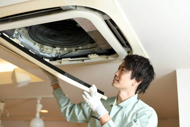 Best Duct Cleaning Specialists  in Dayton, VA