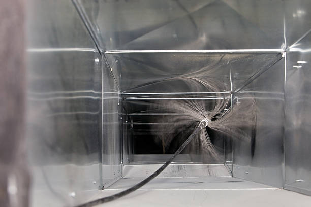 Best HVAC Duct Inspection Services  in Dayton, VA