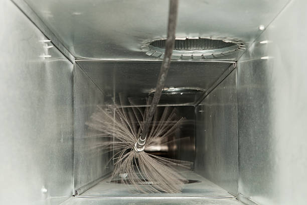 Best Best Air Duct Cleaning Company  in Dayton, VA