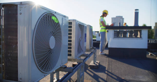 Best Dryer Vent Cleaning Services  in Dayton, VA