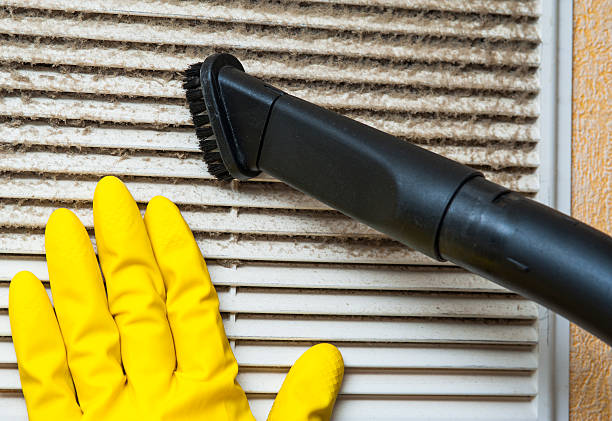 Best Affordable HVAC Duct Cleaning  in Dayton, VA