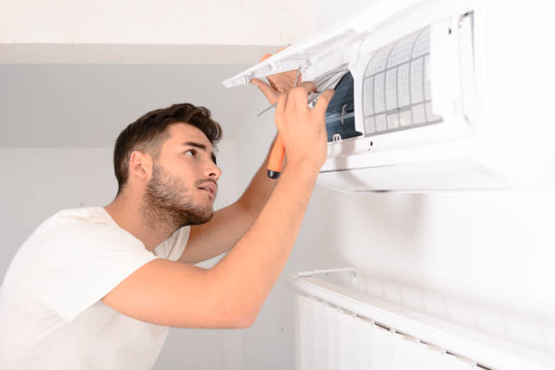 Best Dryer Vent Cleaning Services  in Dayton, VA